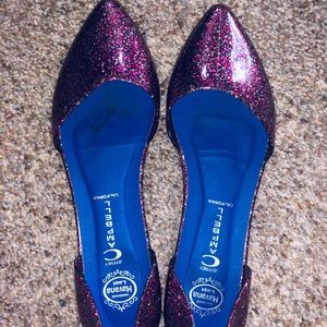 Havana by Jeffrey Campbell